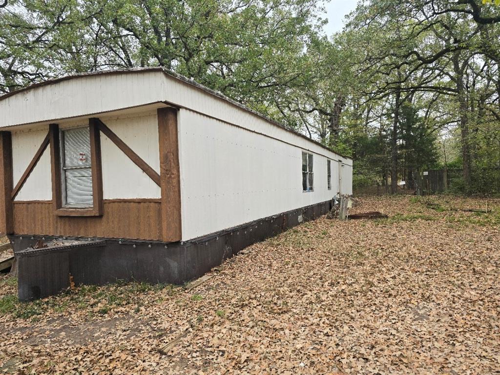 Cedar Branch Park - Residential