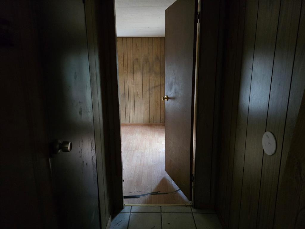 Cedar Branch Park - Residential