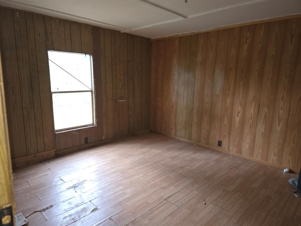 Cedar Branch Park - Residential