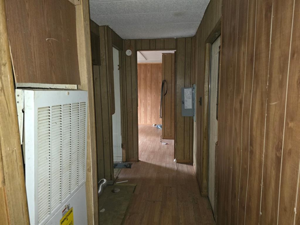 Cedar Branch Park - Residential