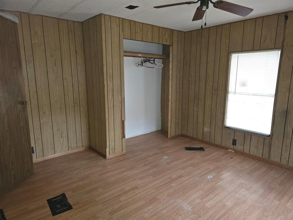 Cedar Branch Park - Residential