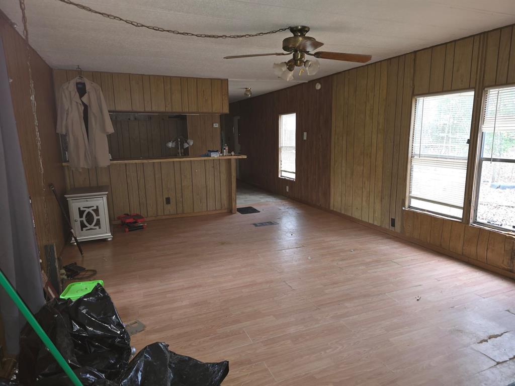 Cedar Branch Park - Residential