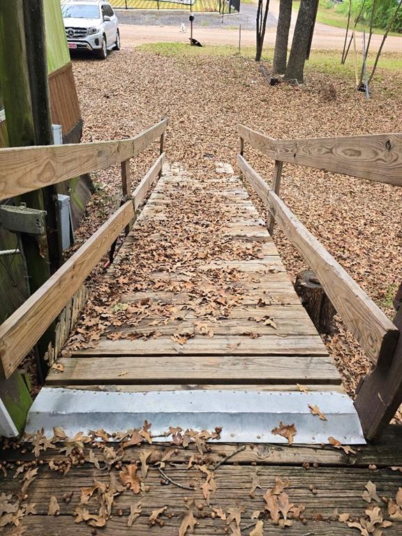 Cedar Branch Park - Residential