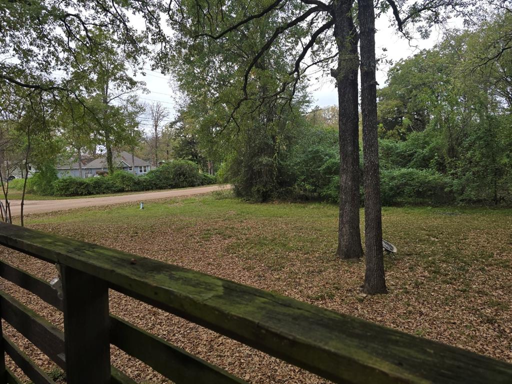 Cedar Branch Park - Residential