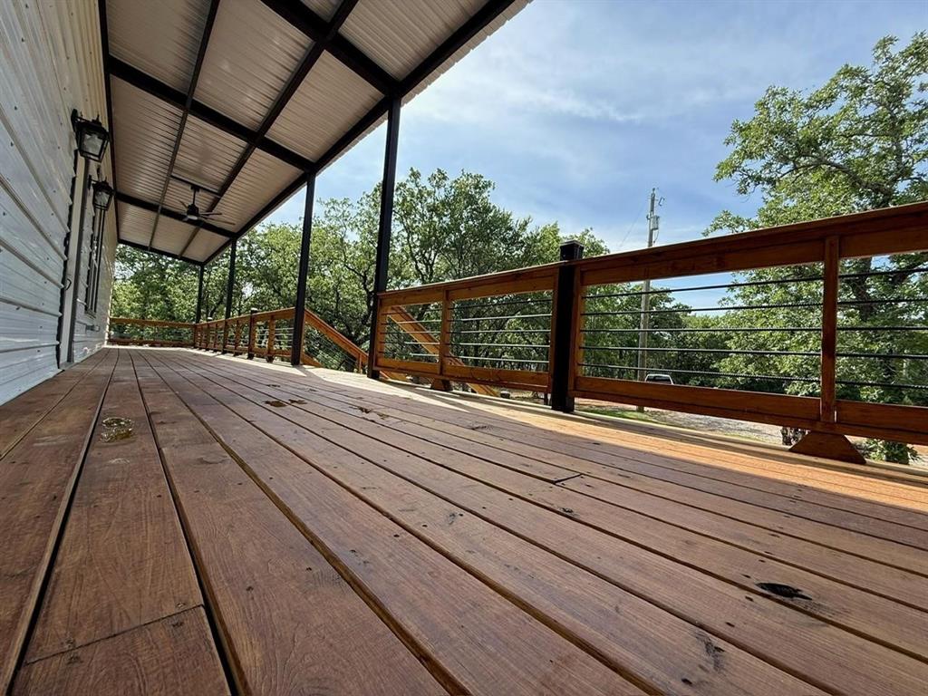 Photo of 145 Greenbriar Court, Bridgeport, TX 76426 (MLS # 21392090)