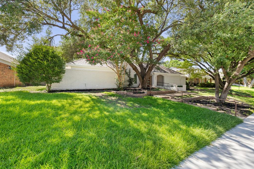 8857 Flint Falls Drive