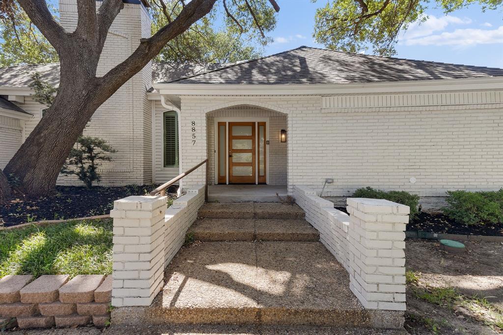 8857 Flint Falls Drive