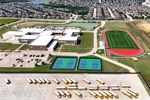 Tiny photo for 1749 Monarch Haven Way, Oak Point, TX 75068 (MLS # 21200524)