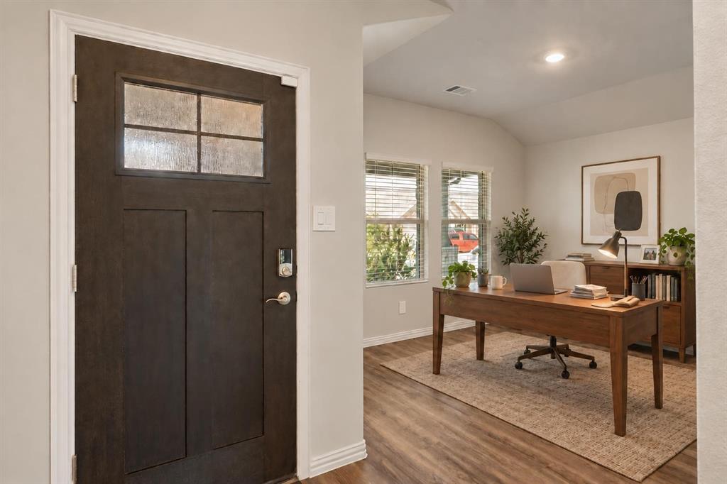3903 Meredith Drive