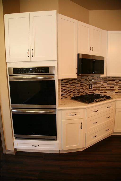 Heights of Westridge - Residential