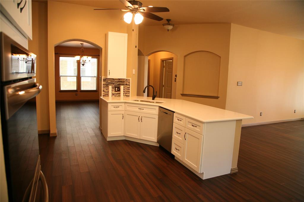 Heights of Westridge - Residential