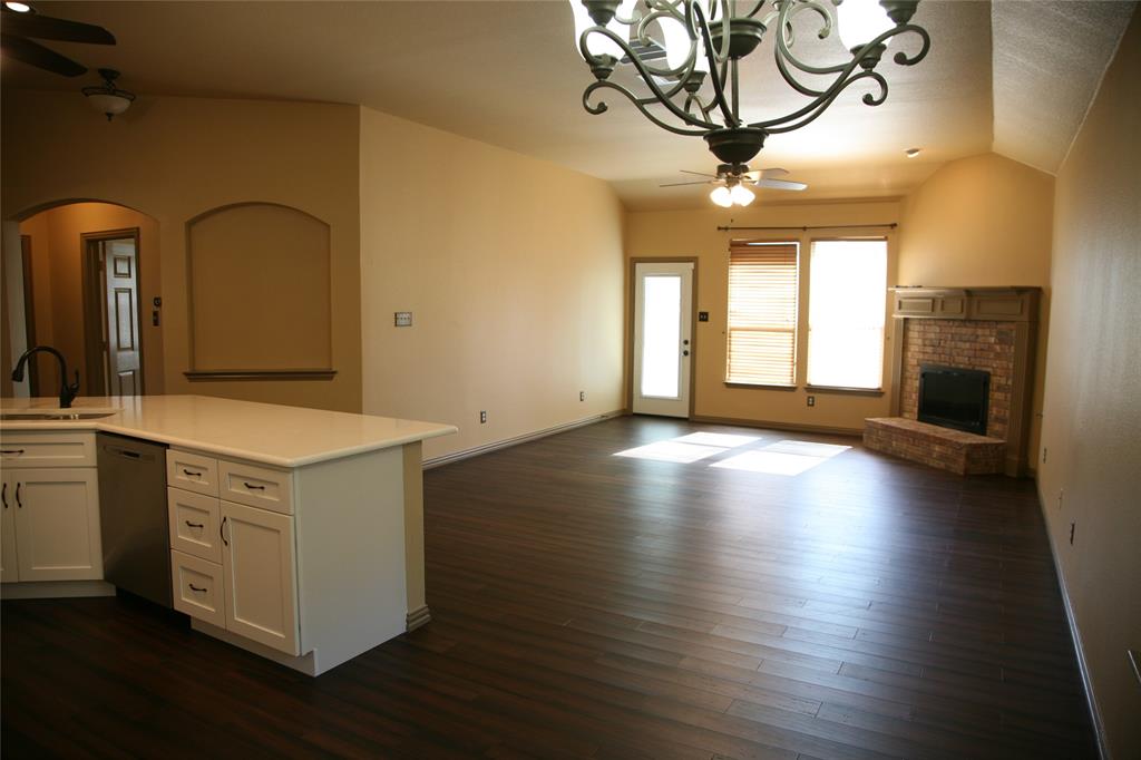 Heights of Westridge - Residential