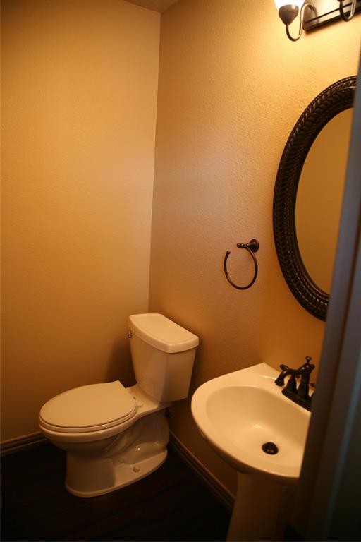 Heights of Westridge - Residential