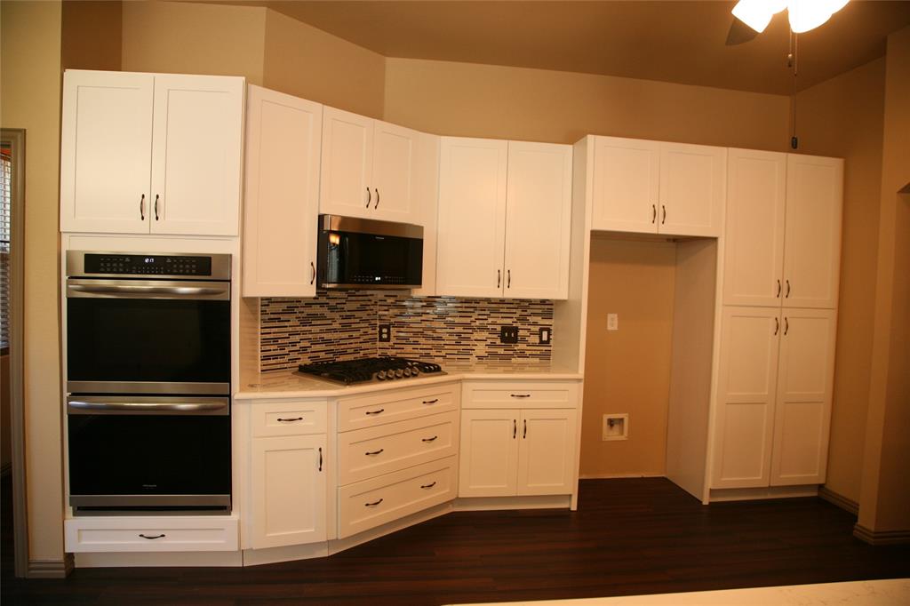 Heights of Westridge - Residential