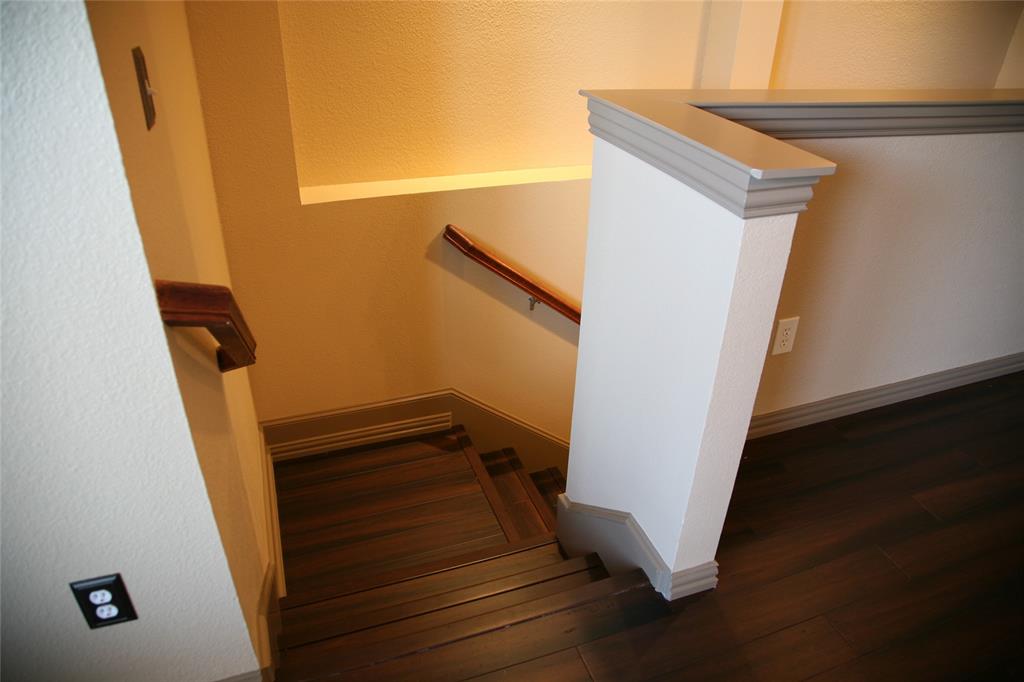 Heights of Westridge - Residential