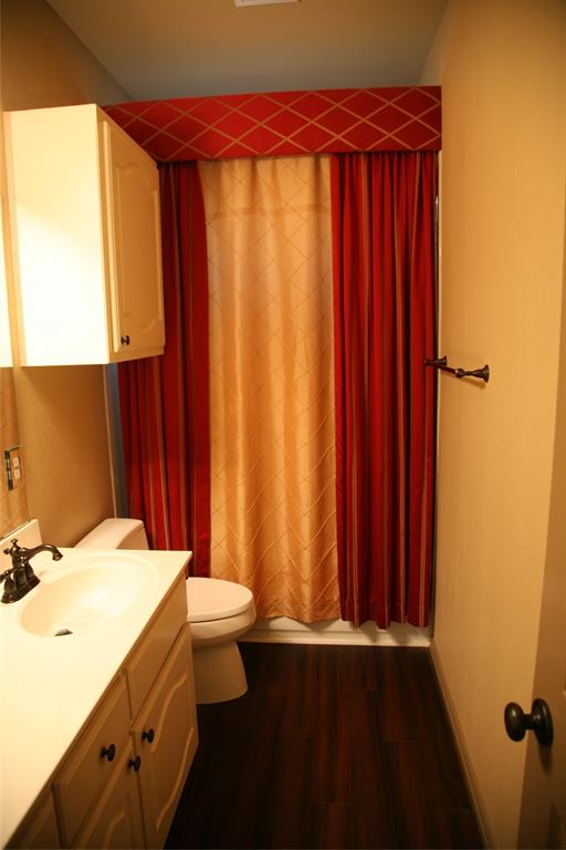 Heights of Westridge - Residential