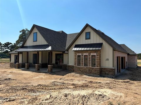 A home in Decatur