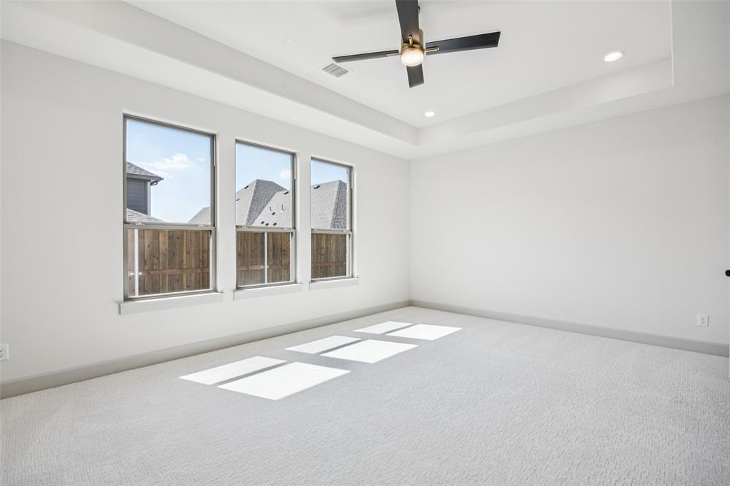 Estates at Stacy Crossing - Residential