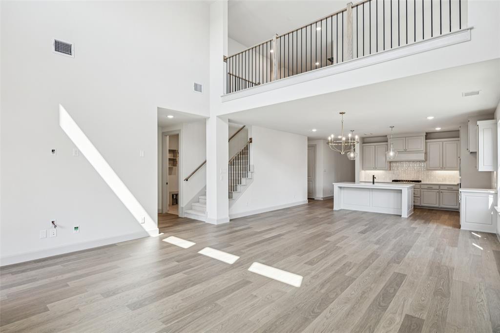 Estates at Stacy Crossing - Residential