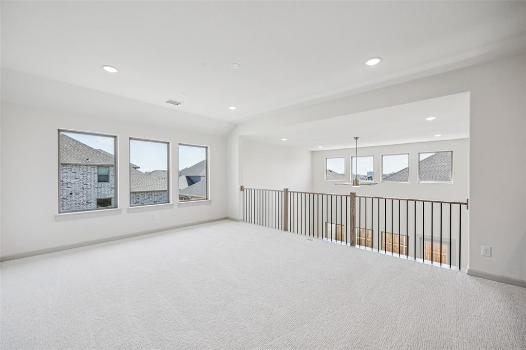 Estates at Stacy Crossing - Residential