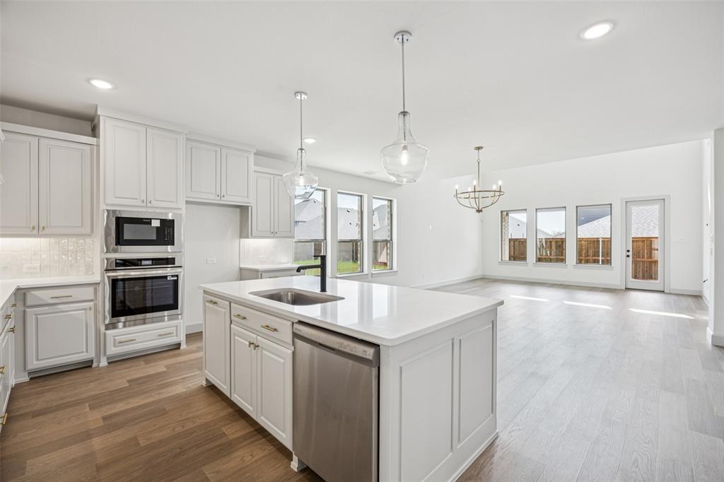 Estates at Stacy Crossing - Residential