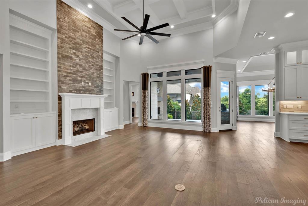 1113 Forest Trail Drive