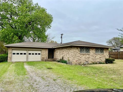 405 E 7th Street Prosper TX 75078