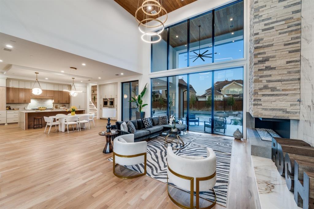 Hills of Kingswood - Residential