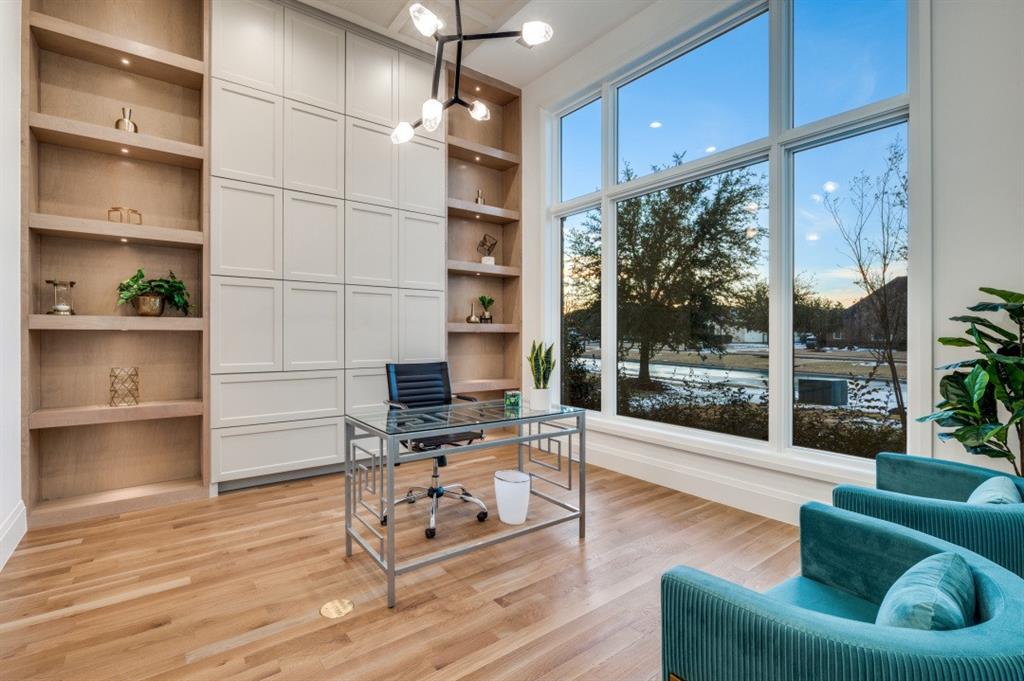 Hills of Kingswood - Residential