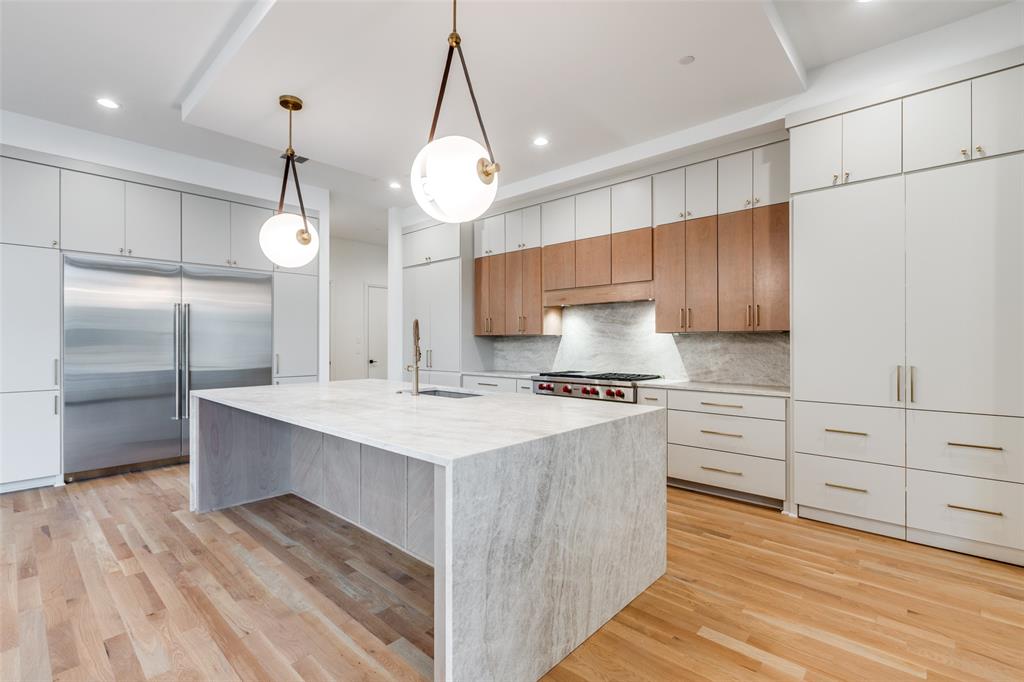 Hills of Kingswood - Residential