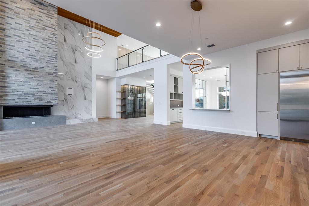 Hills of Kingswood - Residential