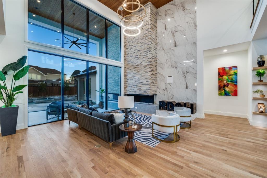 Hills of Kingswood - Residential