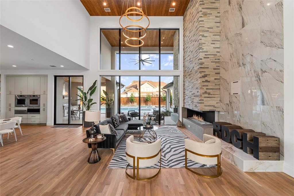 Hills of Kingswood - Residential