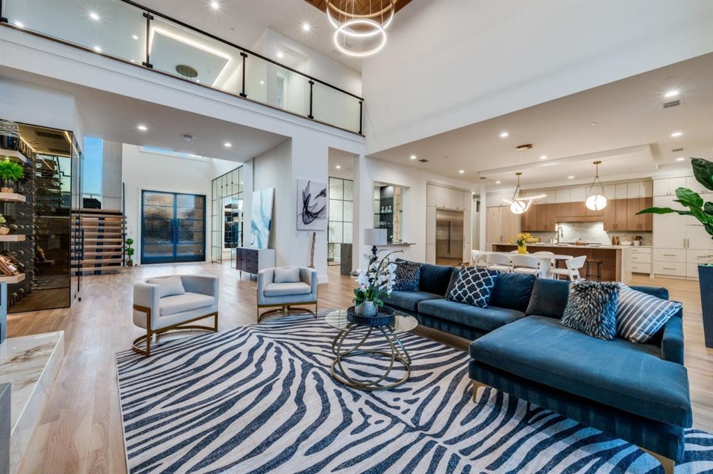 Hills of Kingswood - Residential