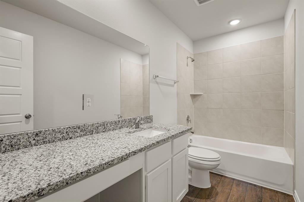 Rocky Creek Crossing - Residential