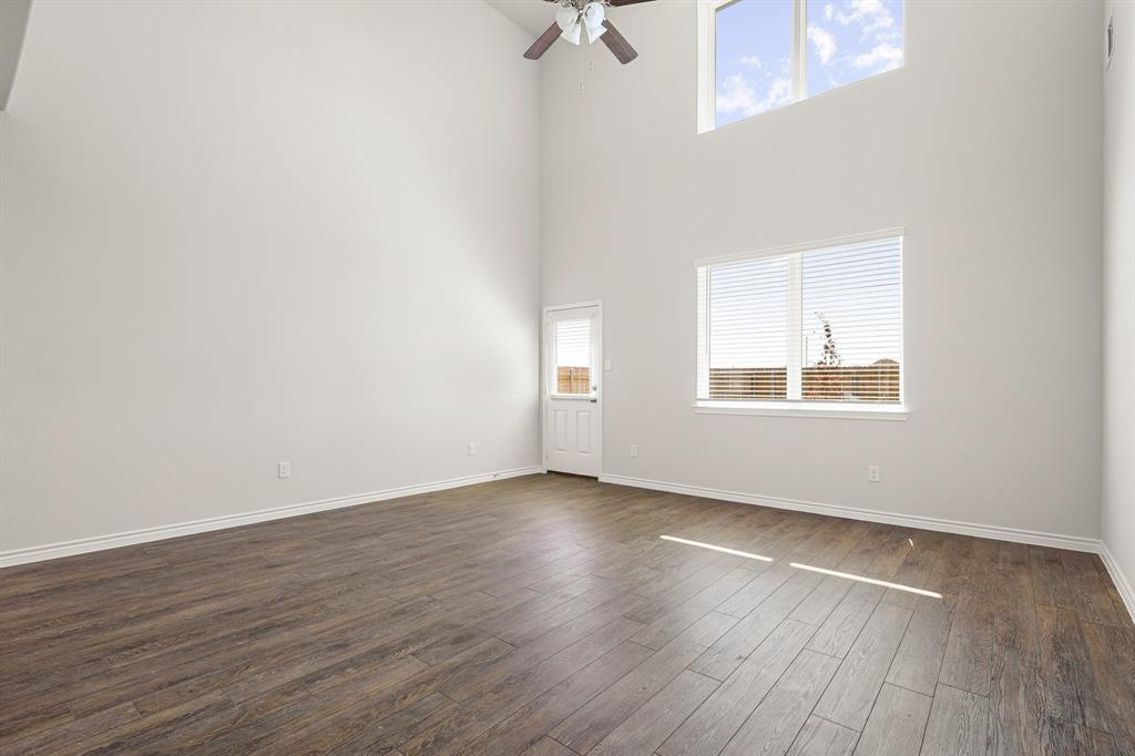 Rocky Creek Crossing - Residential