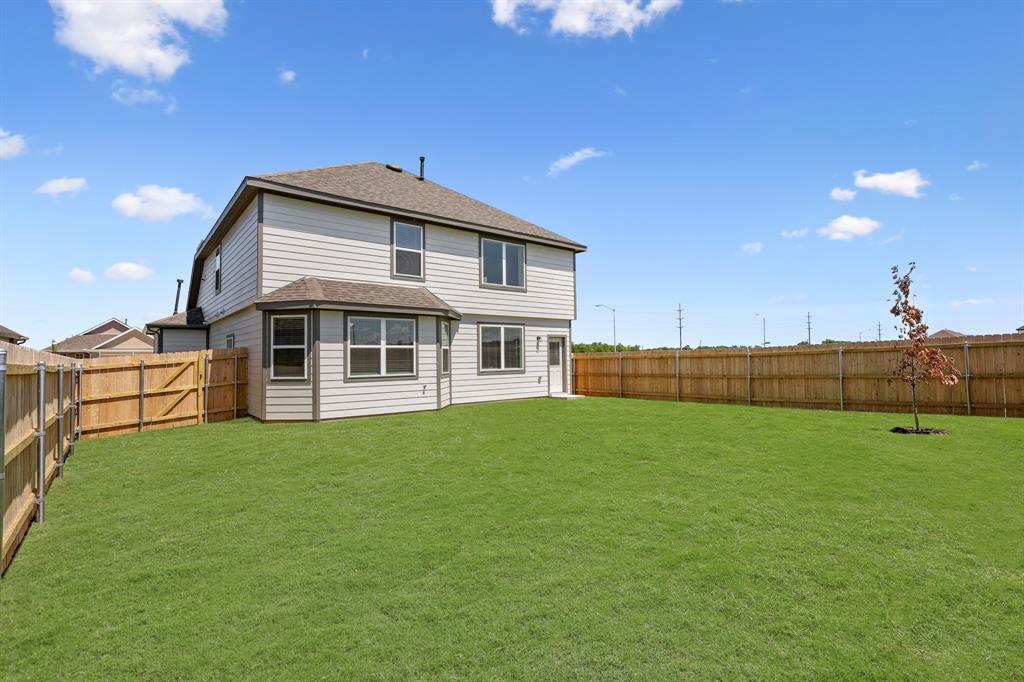 Rocky Creek Crossing - Residential