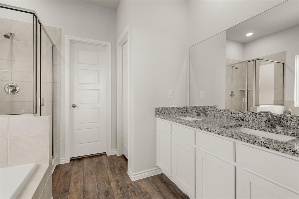 Rocky Creek Crossing - Residential