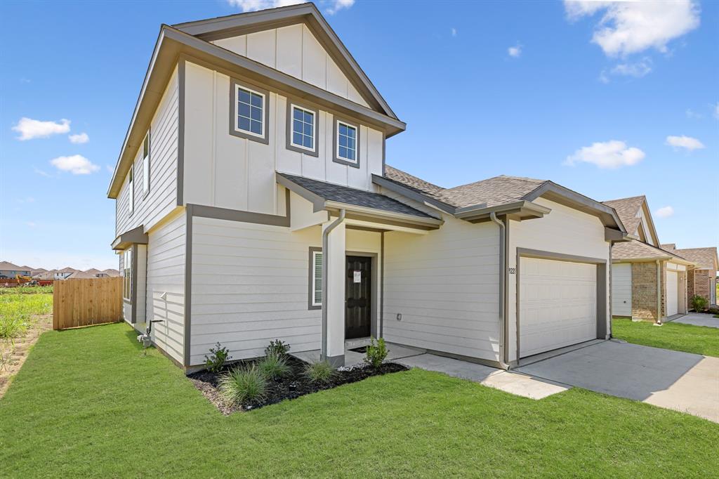 9221 Union Pacific Drive