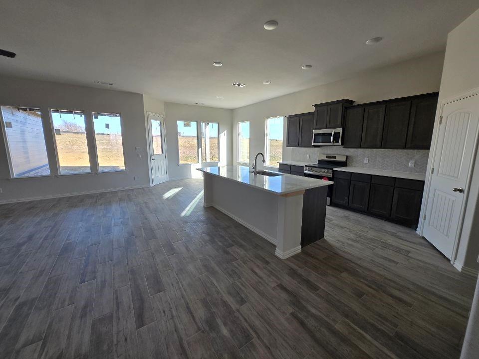 Hillview Addition - Residential