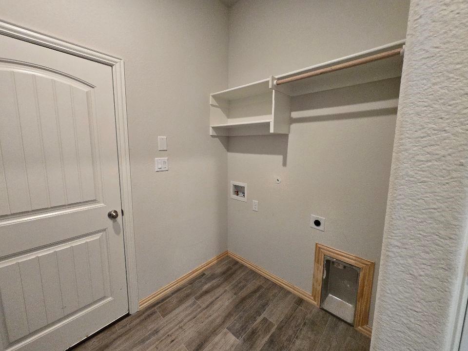 Hillview Addition - Residential