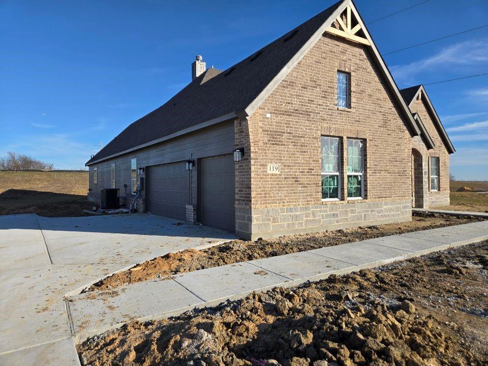 Hillview Addition - Residential