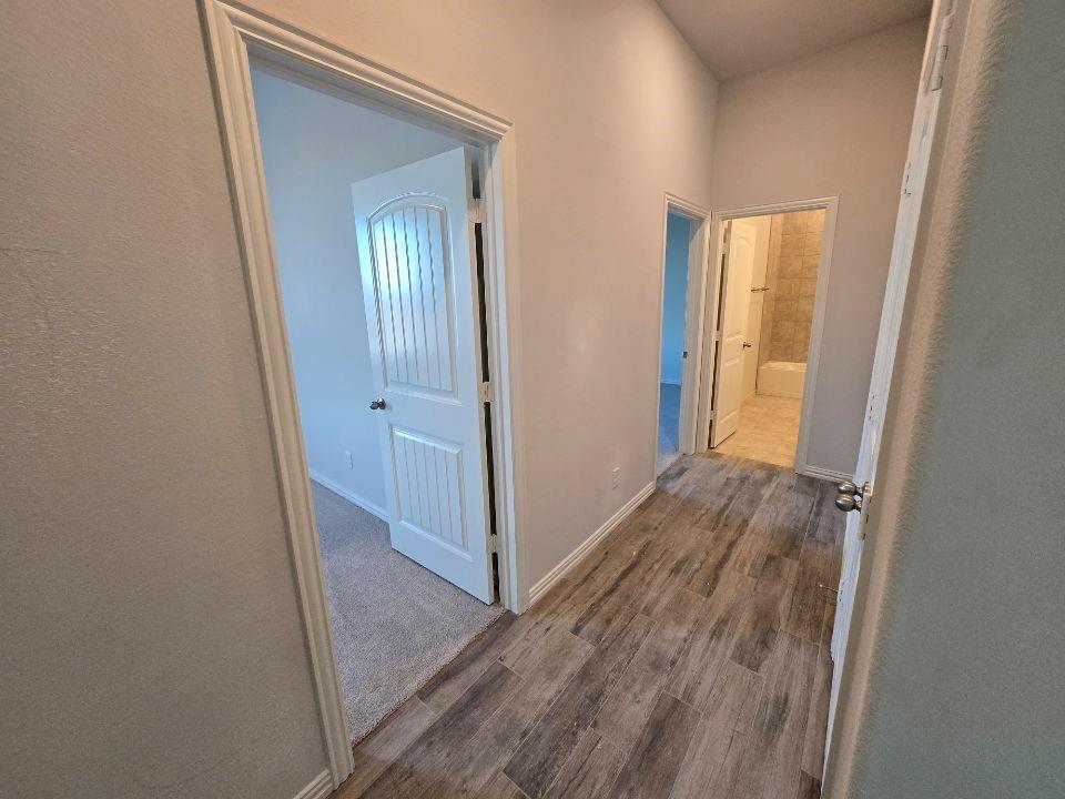 Hillview Addition - Residential