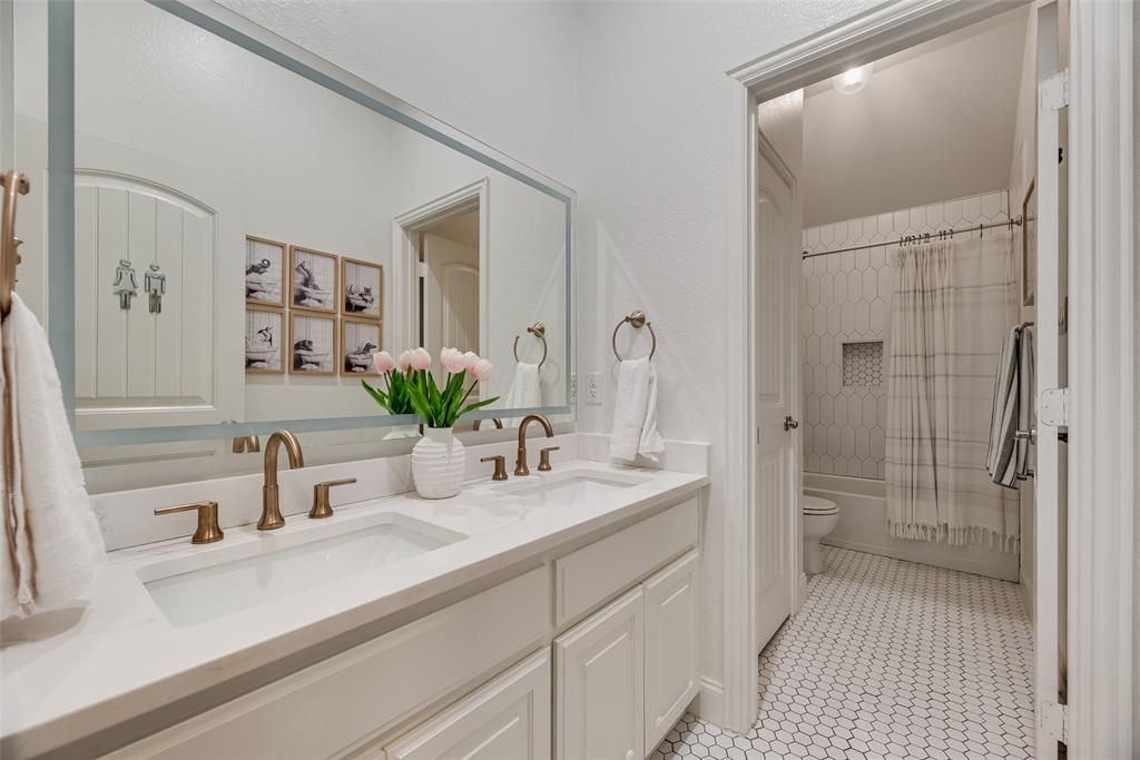 Shiloh Lakes Ph One - Residential