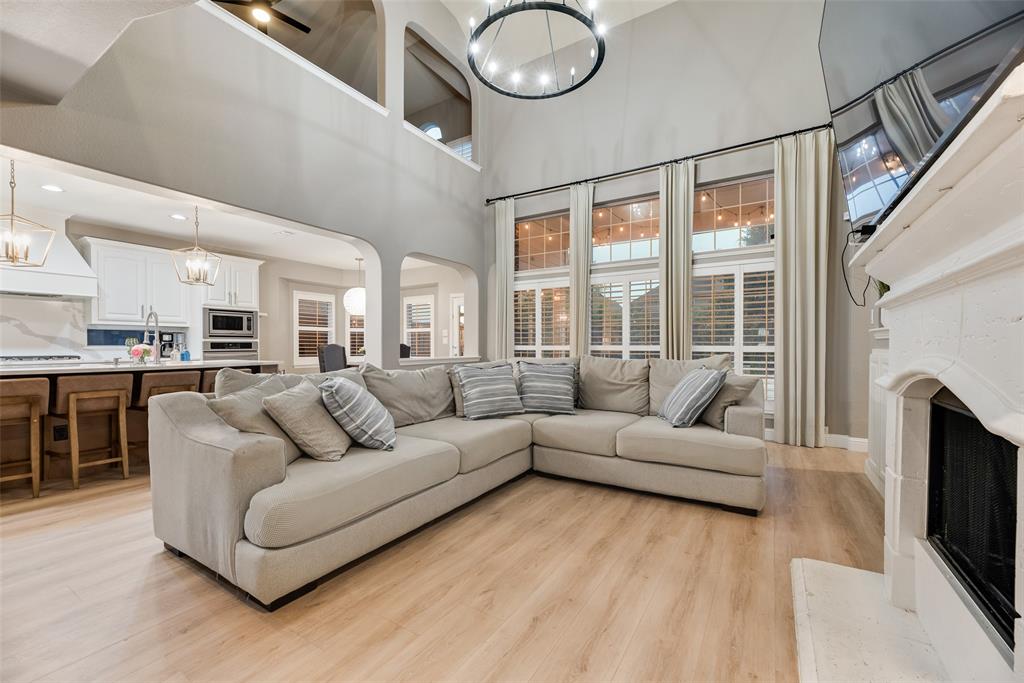 Shiloh Lakes Ph One - Residential