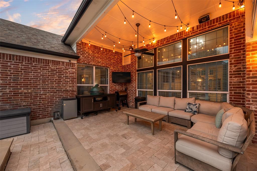 Shiloh Lakes Ph One - Residential