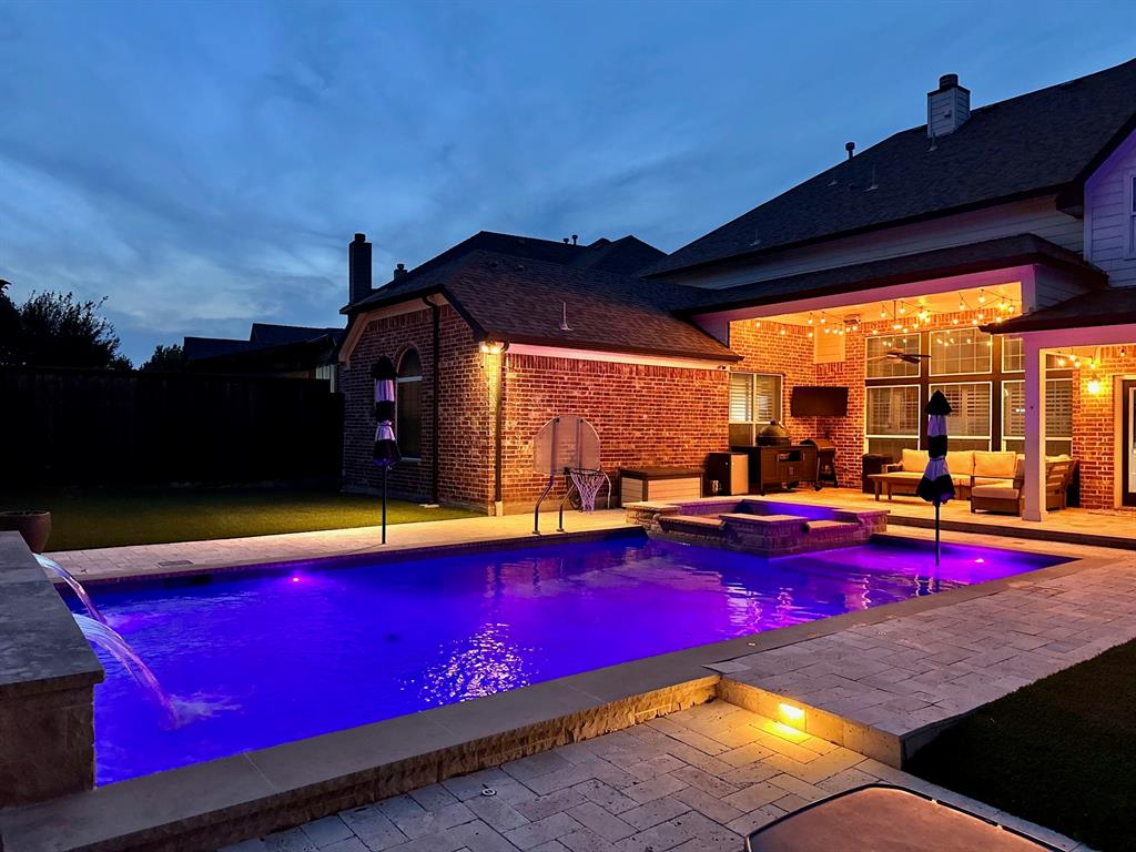 Shiloh Lakes Ph One - Residential
