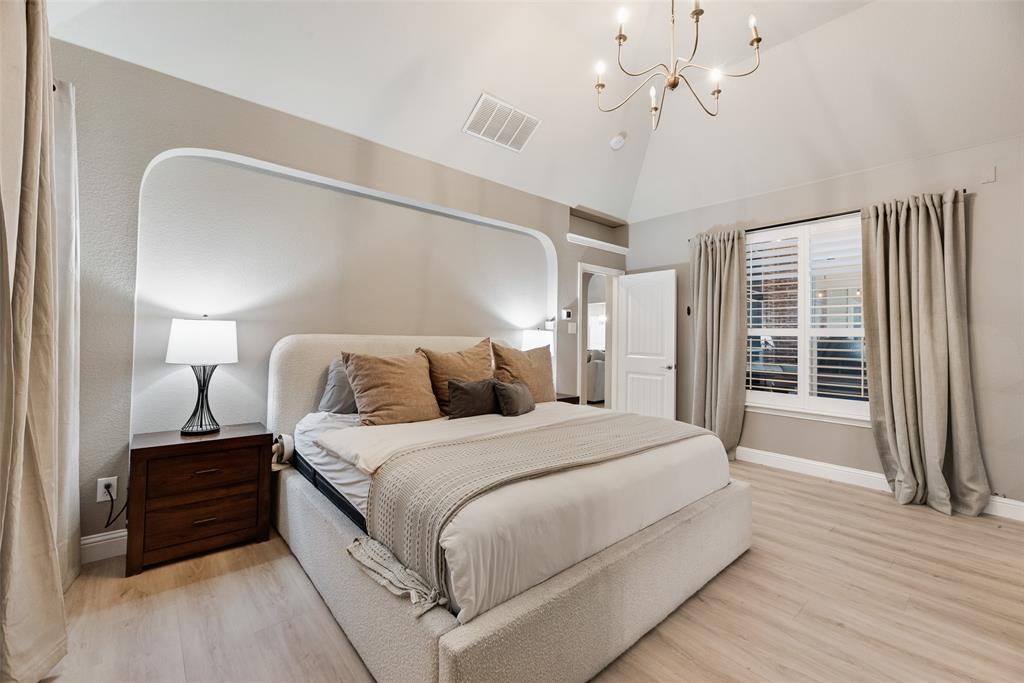 Shiloh Lakes Ph One - Residential