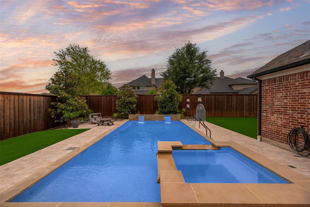 Shiloh Lakes Ph One - Residential