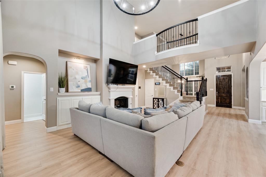 Shiloh Lakes Ph One - Residential